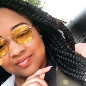 Meet your Posher, Tammy